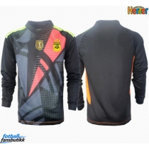 Argentina Keeper Hjemmedrakt Copa America 2024 Langermet